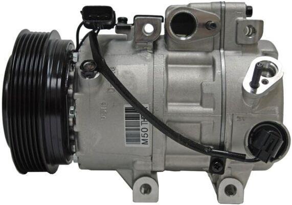 Compresseur, climatisation MAHLE Aftermarket ref. ACP 445 000P