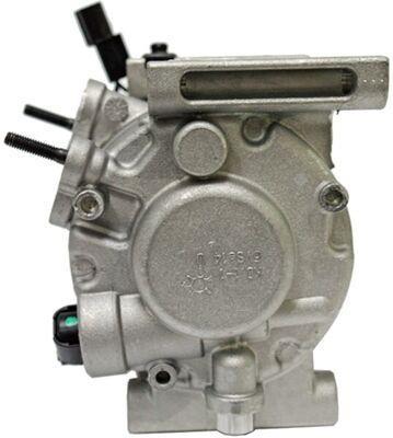 Compresseur, climatisation MAHLE Aftermarket ref. ACP 447 000P