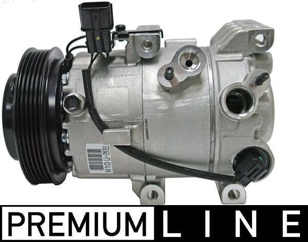 Butée hydraulique Gt
