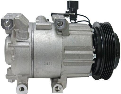 Compresseur, climatisation MAHLE Aftermarket ref. ACP 447 000P