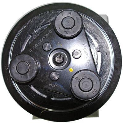 Compresseur, climatisation MAHLE Aftermarket ref. ACP 448 000P