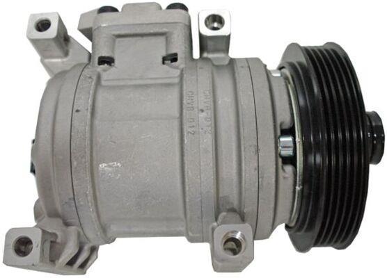 Compresseur, climatisation MAHLE Aftermarket ref. ACP 448 000P