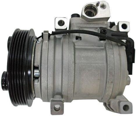Compresseur, climatisation MAHLE Aftermarket ref. ACP 448 000P