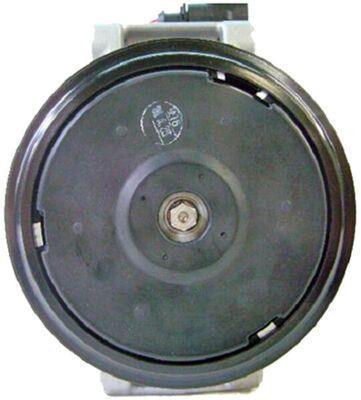 Compresseur, climatisation MAHLE Aftermarket ref. ACP 44 000P