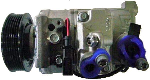 Compresseur, climatisation MAHLE Aftermarket ref. ACP 44 000P
