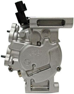 Compresseur, climatisation MAHLE Aftermarket ref. ACP 450 000P
