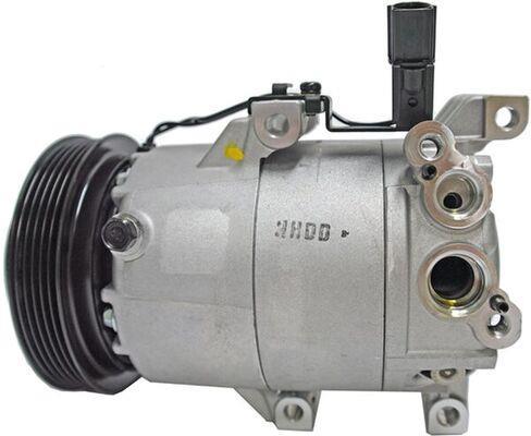 Compresseur, climatisation MAHLE Aftermarket ref. ACP 450 000P