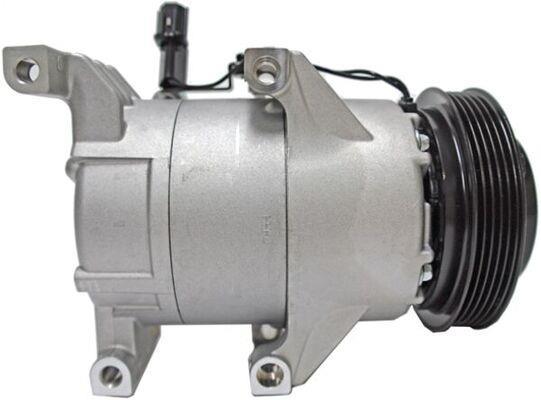 Compresseur, climatisation MAHLE Aftermarket ref. ACP 450 000P