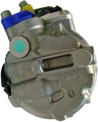 Compresseur, climatisation MAHLE Aftermarket ref. ACP 451 000P