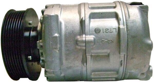 Compresseur, climatisation MAHLE Aftermarket ref. ACP 451 000P