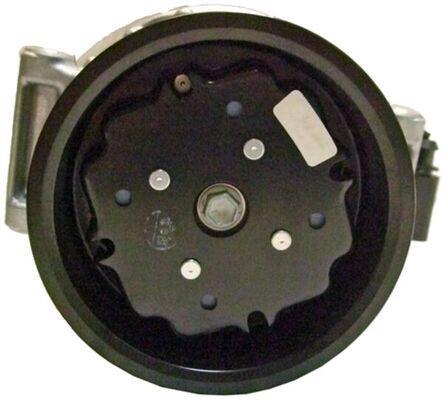 Compresseur, climatisation MAHLE Aftermarket ref. ACP 451 000P