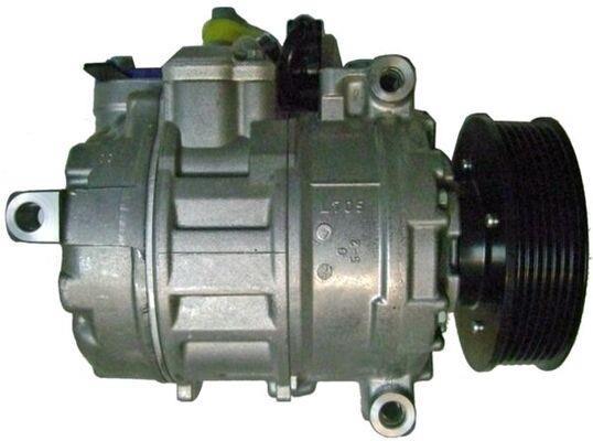 Compresseur, climatisation MAHLE Aftermarket ref. ACP 451 000P