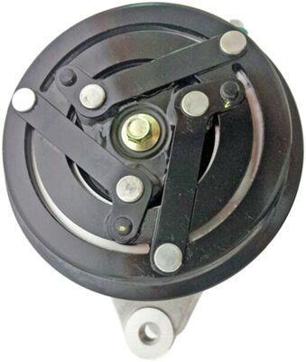 Compresseur, climatisation MAHLE Aftermarket ref. ACP 453 000P