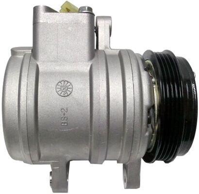 Compresseur, climatisation MAHLE Aftermarket ref. ACP 453 000P