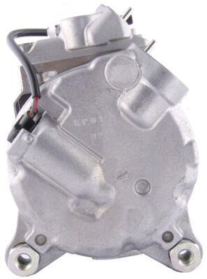 Compresseur, climatisation MAHLE Aftermarket ref. ACP 473 000P