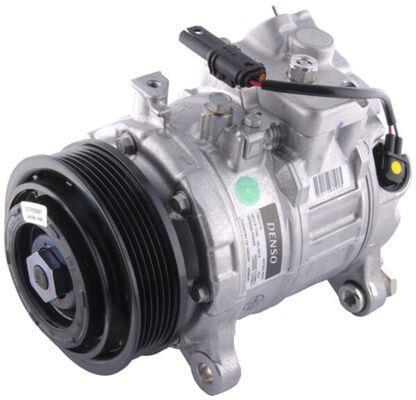 Compresseur, climatisation MAHLE Aftermarket ref. ACP 473 000P