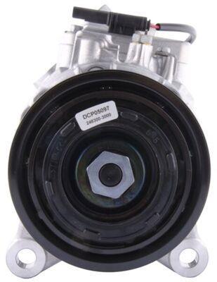 Compresseur, climatisation MAHLE Aftermarket ref. ACP 473 000P