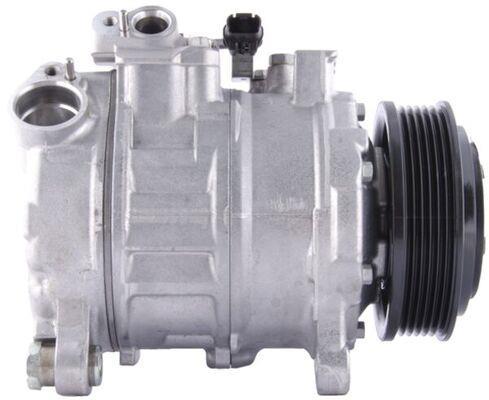 Compresseur, climatisation MAHLE Aftermarket ref. ACP 473 000P