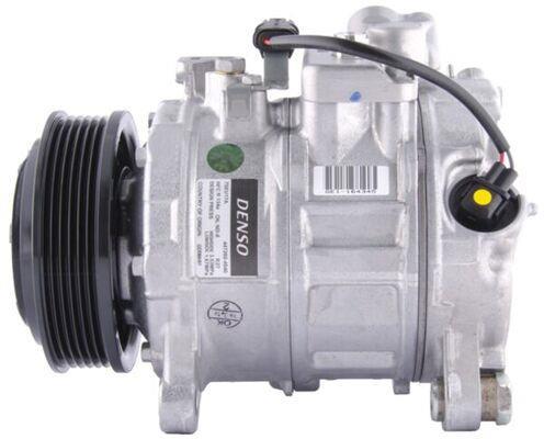 Compresseur, climatisation MAHLE Aftermarket ref. ACP 473 000P