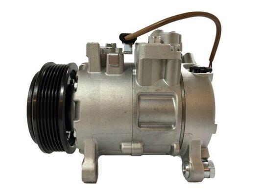 Compresseur, climatisation MAHLE Aftermarket ref. ACP 473 000S
