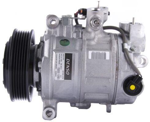 Compresseur, climatisation MAHLE Aftermarket ref. ACP 475 000P