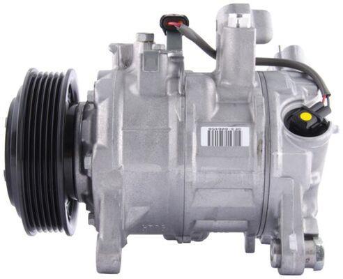 Compresseur, climatisation MAHLE Aftermarket ref. ACP 476 000P