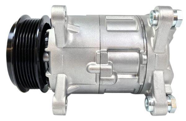 Compresseur, climatisation MAHLE Aftermarket ref. ACP 476 000S