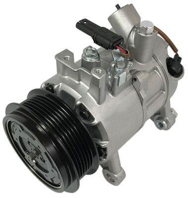 Compresseur, climatisation MAHLE Aftermarket ref. ACP 476 000S