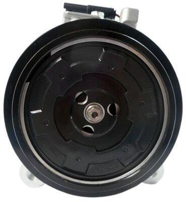 Compresseur, climatisation MAHLE Aftermarket ref. ACP 476 000S