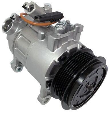 Compresseur, climatisation MAHLE Aftermarket ref. ACP 476 000S
