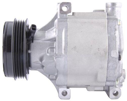 Compresseur, climatisation MAHLE Aftermarket ref. ACP 478 000P