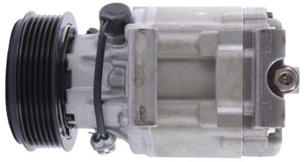 Compresseur, climatisation MAHLE Aftermarket ref. ACP 479 000P