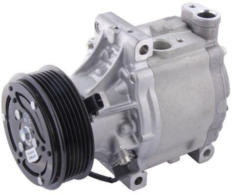 Compresseur, climatisation MAHLE Aftermarket ref. ACP 479 000P