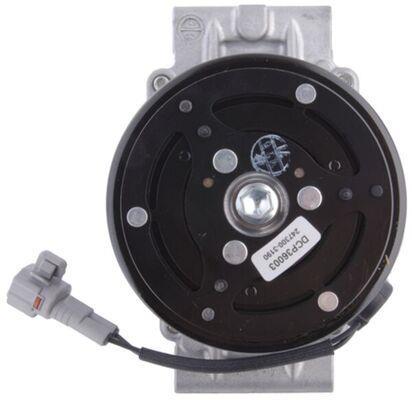Compresseur, climatisation MAHLE Aftermarket ref. ACP 479 000P