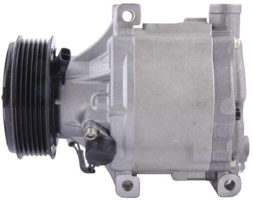 Compresseur, climatisation MAHLE Aftermarket ref. ACP 479 000P