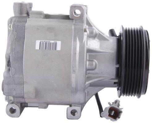 Compresseur, climatisation MAHLE Aftermarket ref. ACP 479 000P