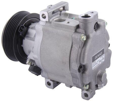 Compresseur, climatisation MAHLE Aftermarket ref. ACP 479 000P