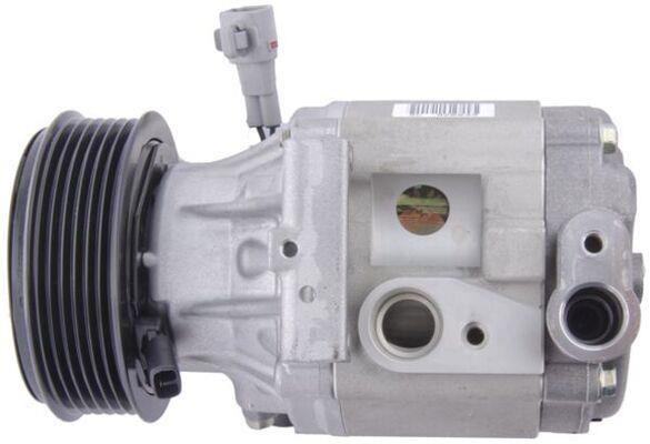 Compresseur, climatisation MAHLE Aftermarket ref. ACP 479 000P