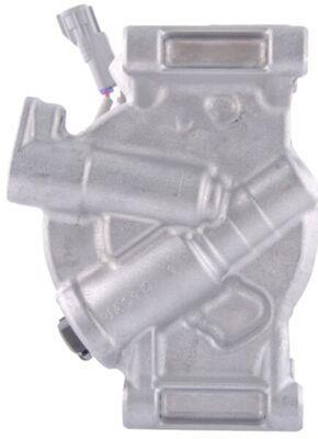 Compresseur, climatisation MAHLE Aftermarket ref. ACP 481 000P