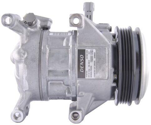 Compresseur, climatisation MAHLE Aftermarket ref. ACP 481 000P