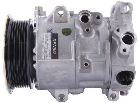 Compresseur, climatisation MAHLE Aftermarket ref. ACP 482 000P