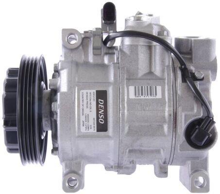 Compresseur, climatisation MAHLE Aftermarket ref. ACP 484 000P