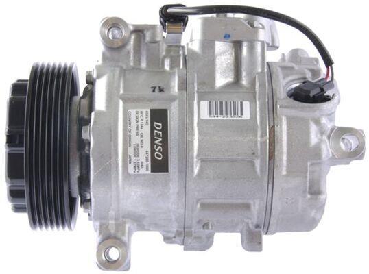 Compresseur, climatisation MAHLE Aftermarket ref. ACP 485 000P