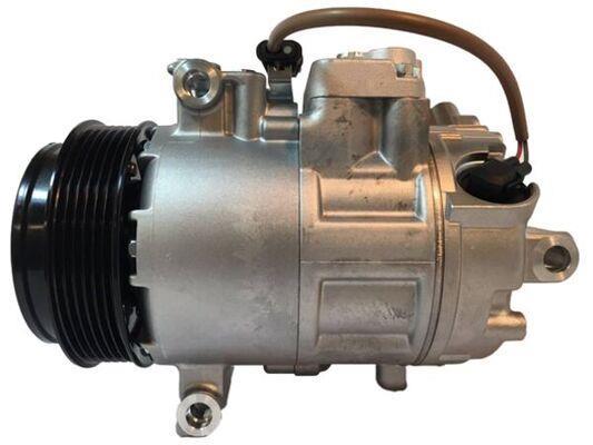 Compresseur, climatisation MAHLE Aftermarket ref. ACP 485 000S