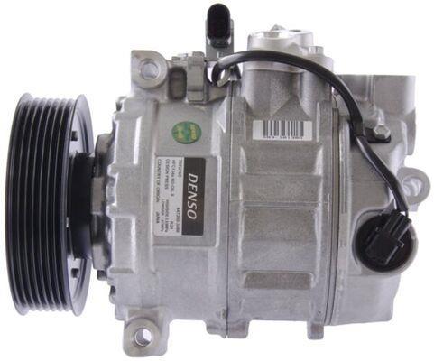 Compresseur, climatisation MAHLE Aftermarket ref. ACP 487 000P
