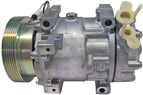 Compresseur, climatisation MAHLE Aftermarket ref. ACP 48 000S