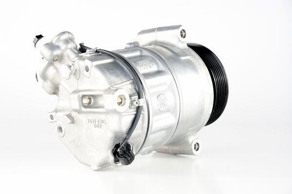 Compresseur, climatisation MAHLE Aftermarket ref. ACP 497 000P