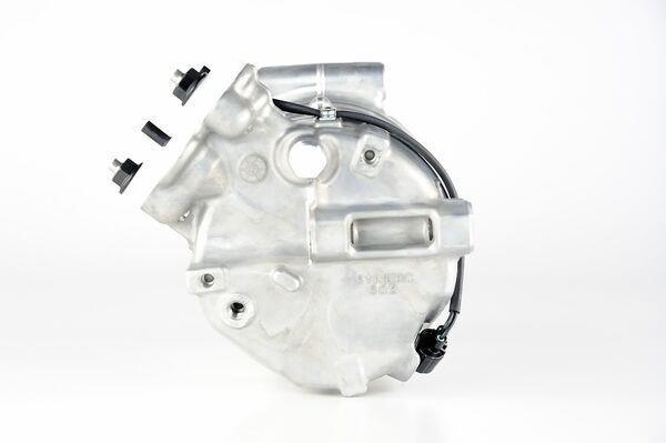 Compresseur, climatisation MAHLE Aftermarket ref. ACP 497 000P
