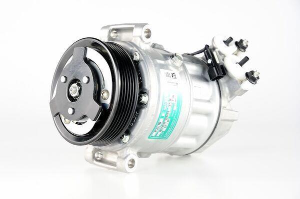 Compresseur, climatisation MAHLE Aftermarket ref. ACP 497 000P
