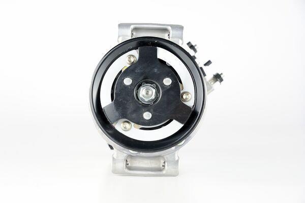 Compresseur, climatisation MAHLE Aftermarket ref. ACP 497 000P